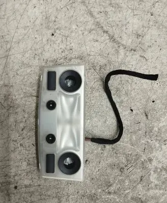 BMW 5 E60 E61 Rear seat light 6331692057
