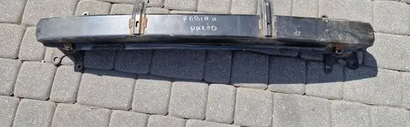 Skoda Fabia Mk2 (5J) Front bumper cross member 5J0807109B