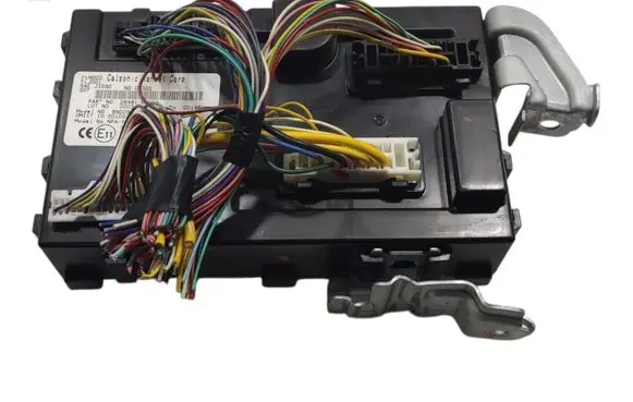 Nissan e-NV200 Comfort/convenience module 284B16WX1A