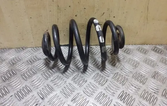 Audi A6 S6 C5 4B Rear coil spring