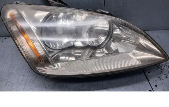Ford Focus C-MAX Front reflector 