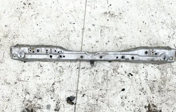 Honda FR-V Front bumper cross member