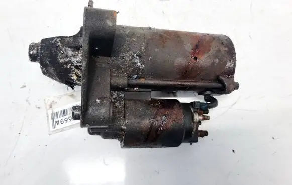 Ford Focus Starter motor 3M5T11000CF 3M5T-11000-CF