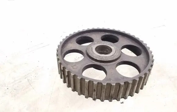 Camshaft pulley/ VANOS