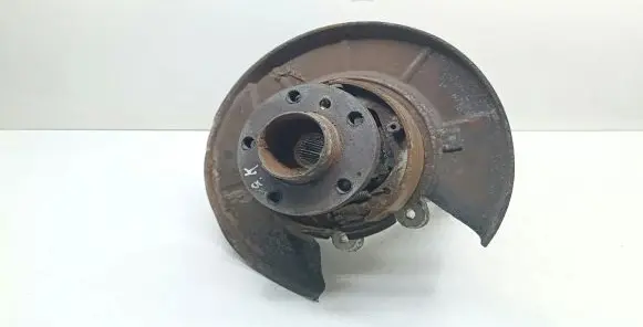 BMW X5 E53 Rear wheel hub spindle/knuckle 