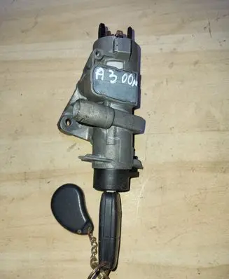 Audi A3 S3 8L Ignition lock 4B0905851