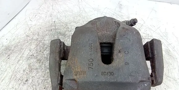 BMW X5 E70 Front brake caliper 6030 1060