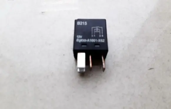 Mazda 2 Other relay A1001X62 A1001-X62