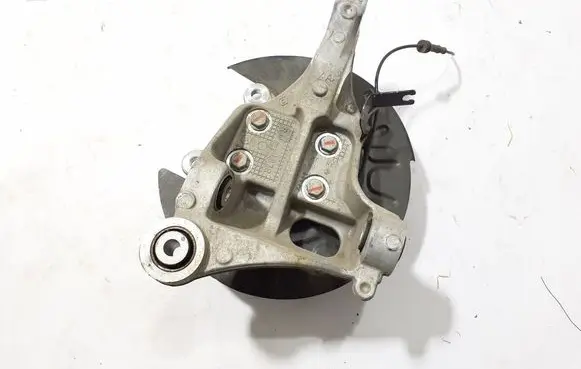 Renault Scenic E-Tech V Rear wheel hub 430182187R