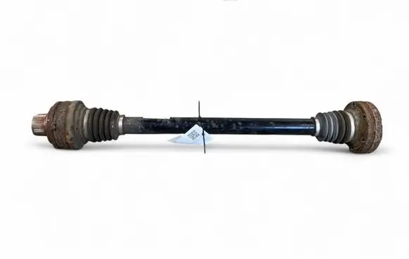 Audi Q8 Rear driveshaft 4M0501203D