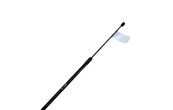 Mercedes-Benz GLC X253 C253 Front bonnet/hood damper/strut A2539801264
