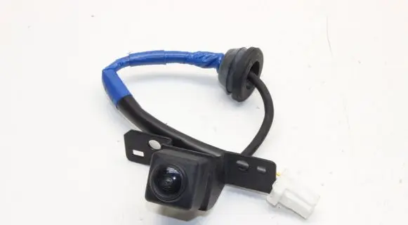 Nissan Leaf I (ZE0) Reversing camera 284423NH0B