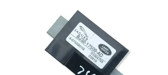 Land Rover Evoque II Other control units/modules BJ3217509AD