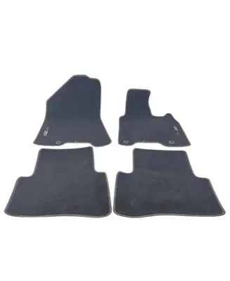 KIA Sportage Car floor mat set 