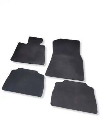 BMW X6 G06 Car floor mat set 7951486