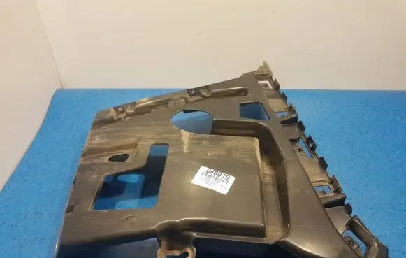 BMW 7 F01 F02 F03 F04 Front bumper corner part panel trim 
