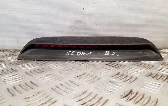 Volkswagen PASSAT B5 Third/center stoplight 3B5945121