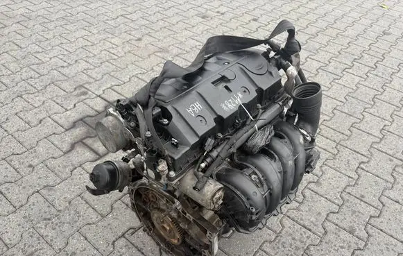 Peugeot 308 Engine 8FS