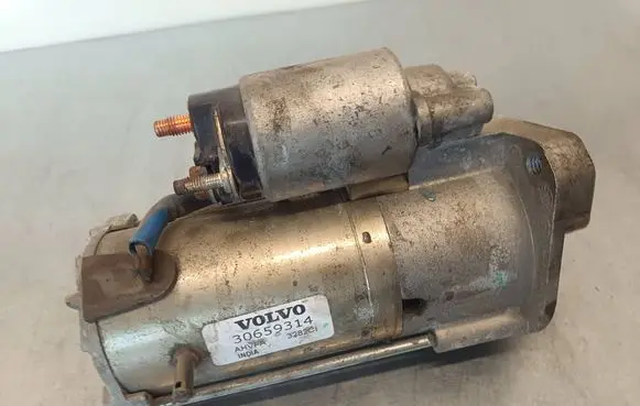 Volvo V60 Starter motor 30659314
