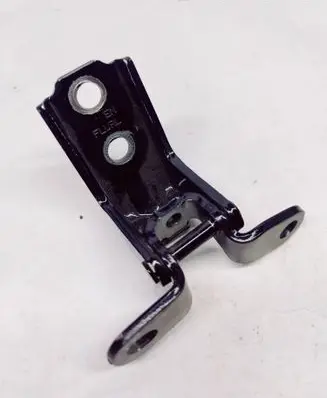 Hyundai Santa Fe Front door upper hinge 1120102