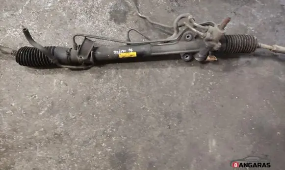 Mitsubishi Pajero Steering rack mr449370