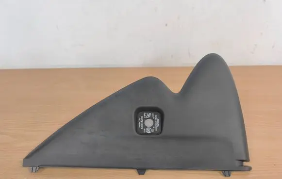 Toyota Yaris Cross Dashboard side end trim 55318K0030