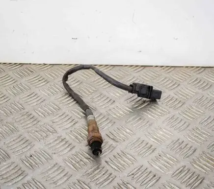 BMW 5 E60 E61 Lambda probe sensor 78043690281004079