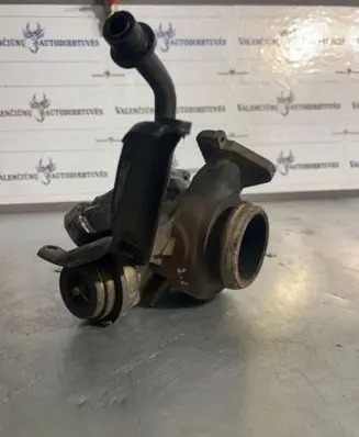 Mercedes-Benz C W203 Turbo A6110960999 00096T18W
