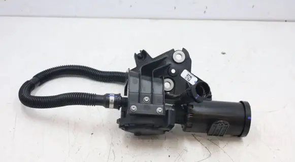BMW X5 G05 Active carbon filter fuel vapour canister 7447496MWGK3006 7447496