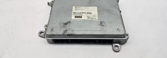 Jaguar XJ X350 Other control units/modules 2W9F13B525AN 97RA012103 A002103