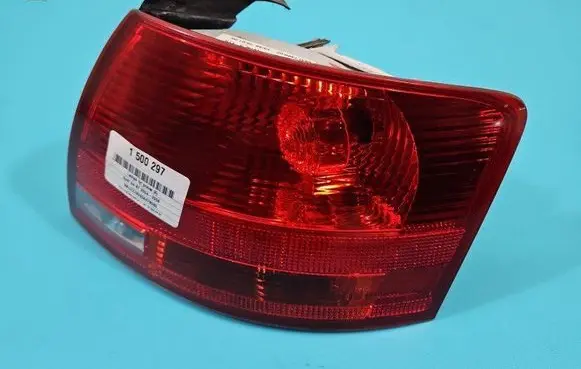 Rear/tail lights