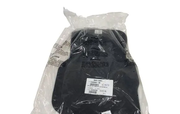 BMW X3 G01 Car floor mat set 7445684