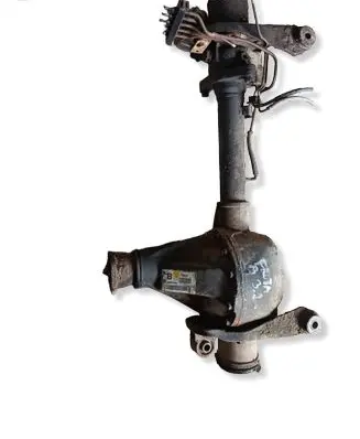 Opel Frontera B Front differential 