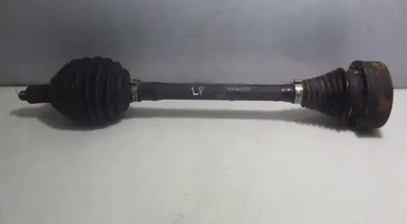 Seat Ibiza IV (6J,6P) Front driveshaft