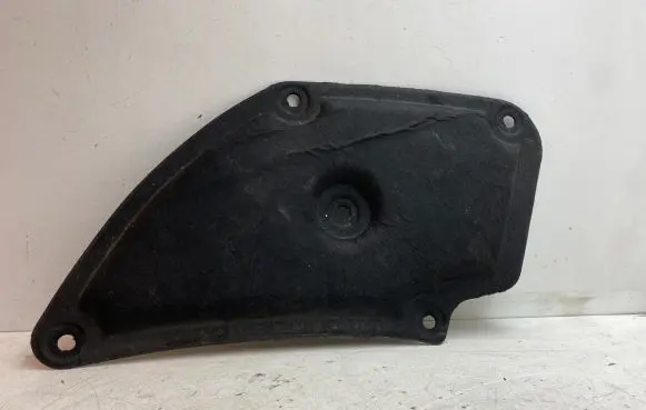 BMW i3 Engine bonnet/hood sound/heat insulation 7360422