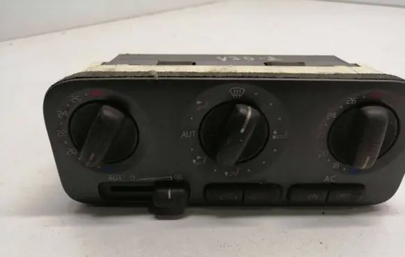 Volvo S70 V70 V70 XC Climate control unit 9134783 97W09K