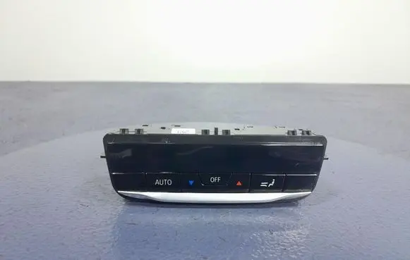 BMW X4 F26 Climate control unit 5A3BBF2