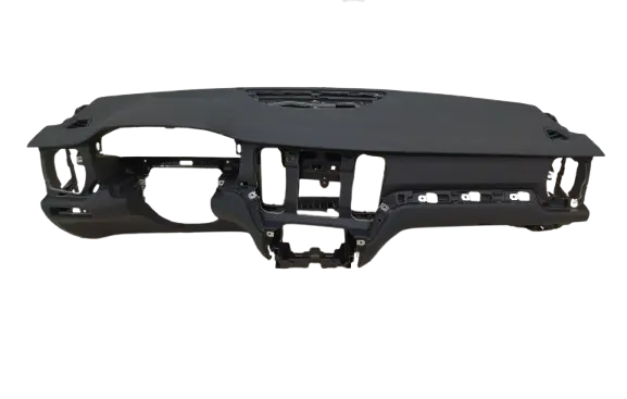 Volvo S60 Dashboard KONS015