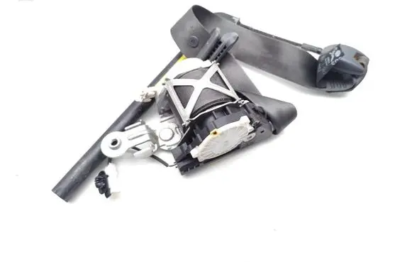 Renault Clio II Front seatbelt 33056054C