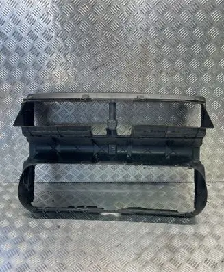 BMW 5 F10 F11 Radiator trim 18779815