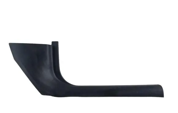 Skoda Octavia Mk3 (5E) Front sill trim cover 5E0863484