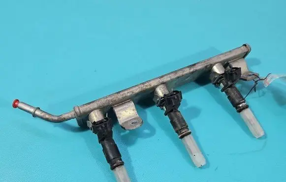Dacia Sandero Fuel injector 166003188R IMPRK1476146