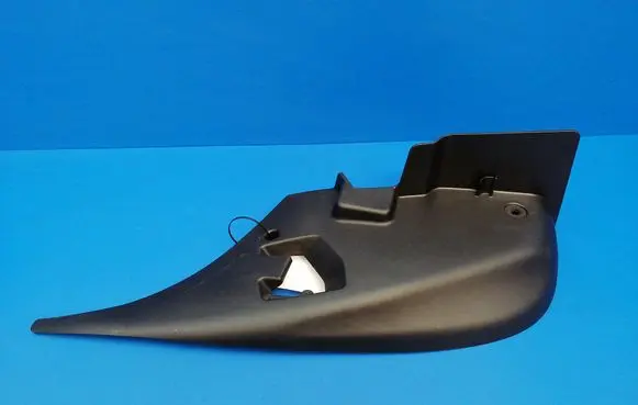 Peugeot 307 Centre console side trim front 9636721977