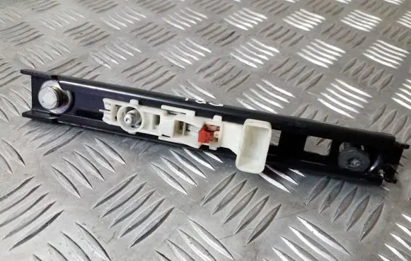 Renault Trafic II (X83) Other interior part
