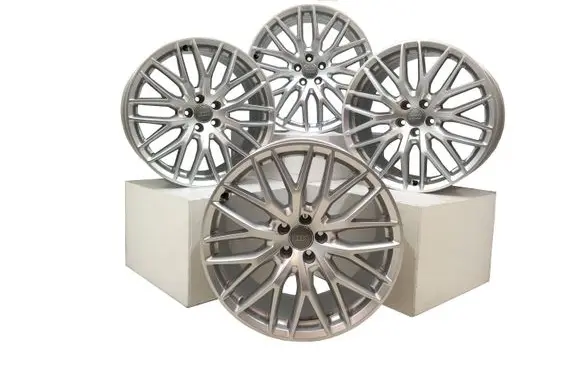 Audi A7 S7 4G R20 alloy rim 4H0601025BT ALK004