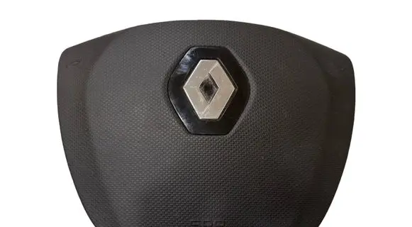 Renault Zoe Steering wheel airbag 985706914R
