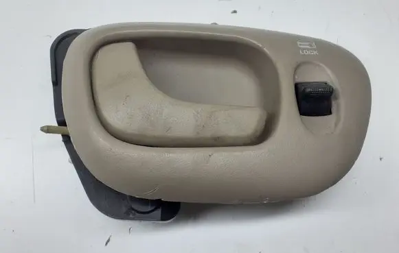Chrysler Voyager Front door interior handle 85501B