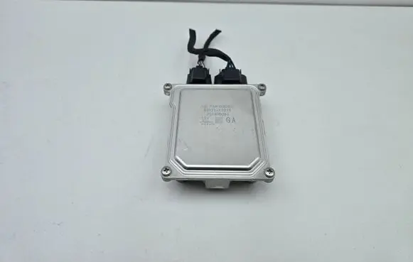 Toyota C-HR I Fuel injection pump control unit/module 8957112010 2C140091