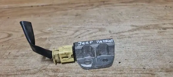 Jeep Patriot Airbag deployment crash/impact sensor FBCN0067210787