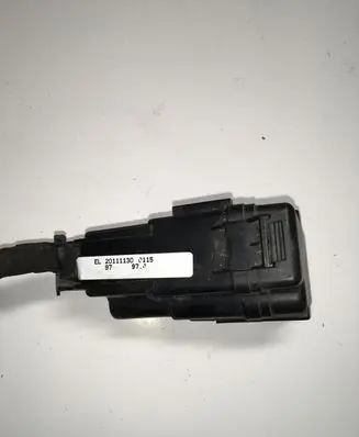 Fuse module